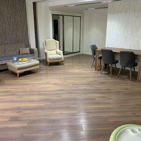 Park Azure Apartment Deluxe 2 Bedroom バクー エクステリア 写真