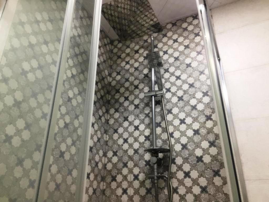 Park Azure Apartment Deluxe 2 Bedroom バクー エクステリア 写真