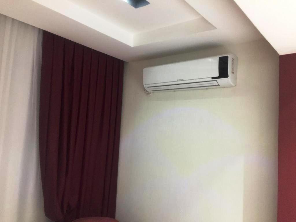 Park Azure Apartment Deluxe 2 Bedroom バクー エクステリア 写真