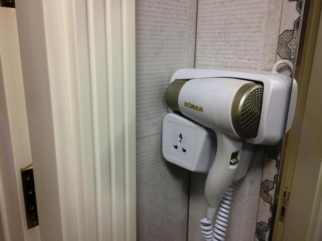 Park Azure Apartment Deluxe 2 Bedroom バクー エクステリア 写真