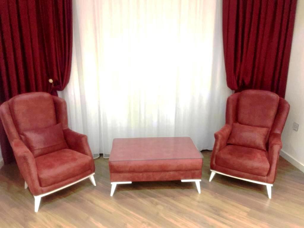 Park Azure Apartment Deluxe 2 Bedroom バクー エクステリア 写真