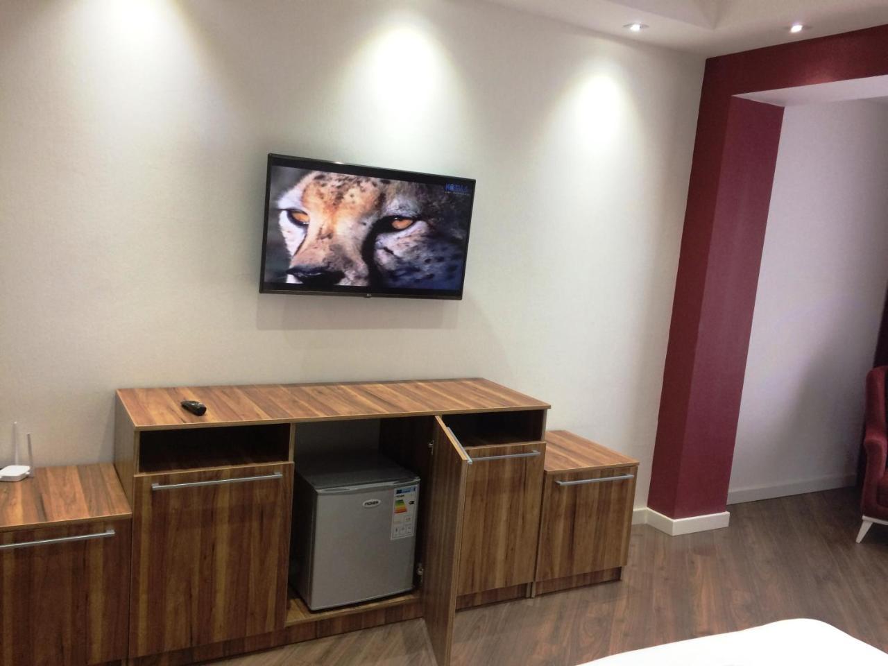 Park Azure Apartment Deluxe 2 Bedroom バクー エクステリア 写真